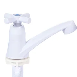 Llave para Lavamano 