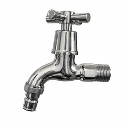 Llave para Fregadero Metal