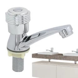 Llave para Lavamanos