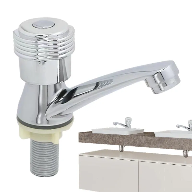 Llave para Lavamanos