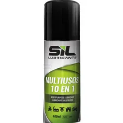 Lubricante Multiusos(400ml)