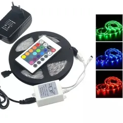 Luces Led(5m)