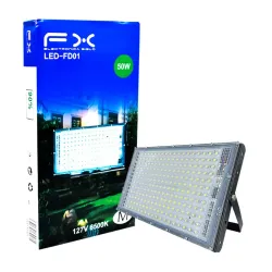 Luminaria 50W 