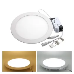 Luminaria Led(12w)