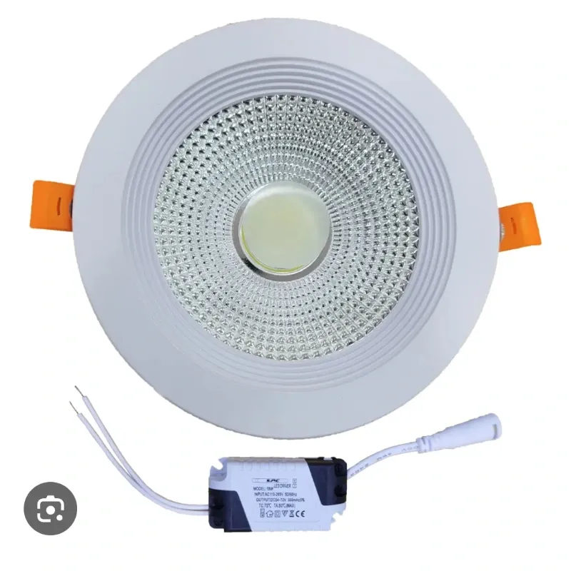 Luminaria Led (18w)