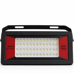 Luminaria Led(50w)