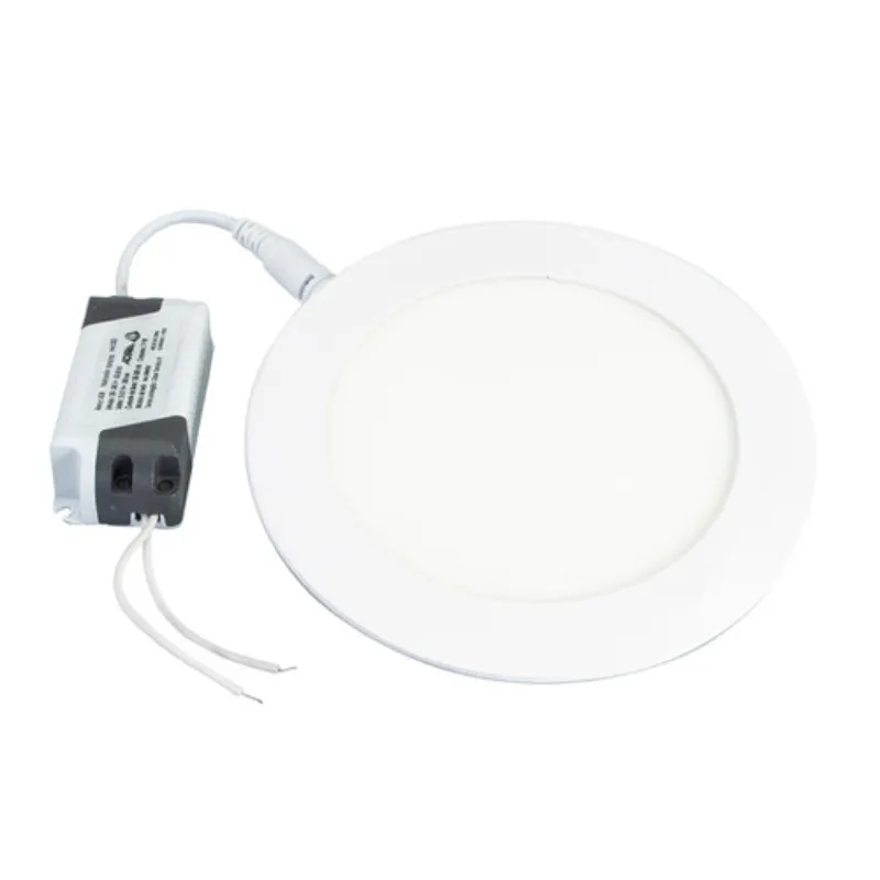 Luminaria Led Empotrable (9w)