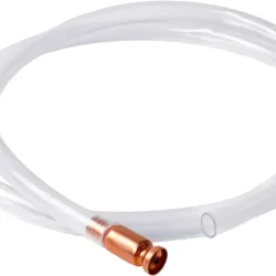 Manguera para Succión 