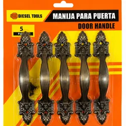 Manija para Puerta