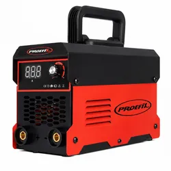 Máquina de Soldar Inverter