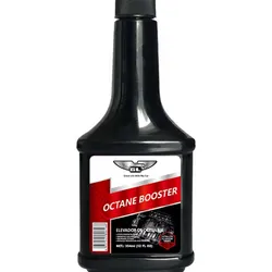 Mejorador de Octanaje