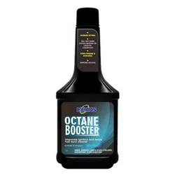 Mejorador de Octanaje