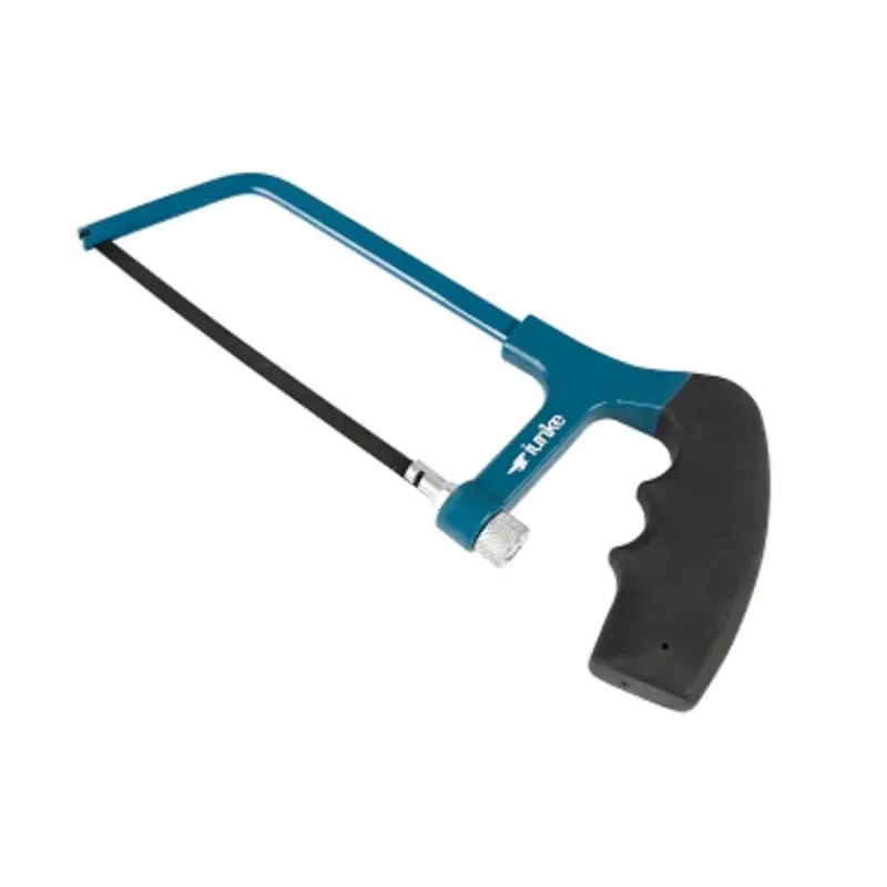 Mini Arco de Segueta 6"