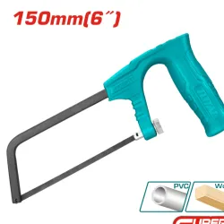 Mini Arco de Segueta 6"
