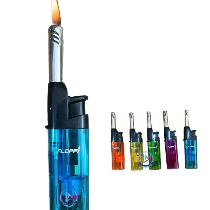 Mini Encendedor de Gas 