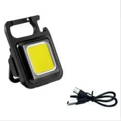 Mini Lámpara Llavero