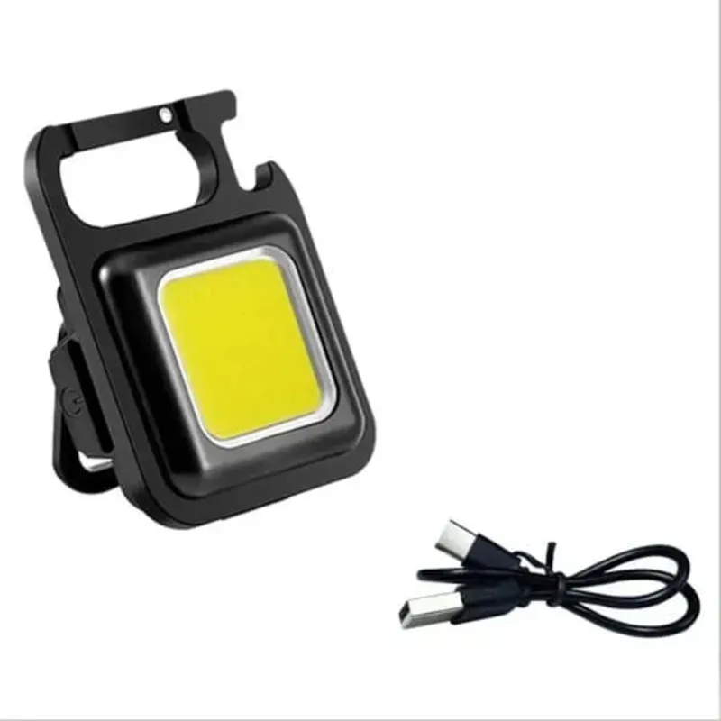 Mini Lámpara Llavero