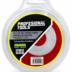 Nylon de Corte para Desmalezadora