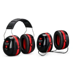 Orejeras 3M Peltor Optime III