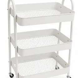 Organizador Métalico