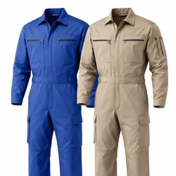 Overol de Trabajo