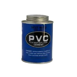 Pegamento de PVC (250ml)