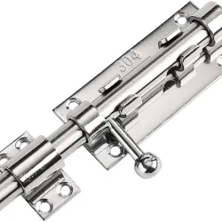 Pestillo 6" 