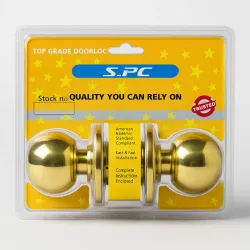 Picaportes para Puertas