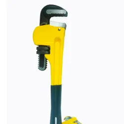 Llave Stillson de 8"