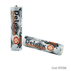 Pilas Deleex AA