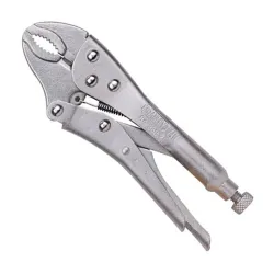 Pinza de Presión (10”)