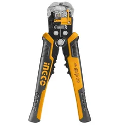 Pinza Pela Cables Automática