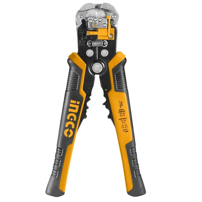 Pinza Pela Cables Automática