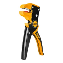 Pinza Pela Clables (7")