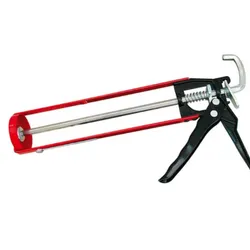 Pistola Calafateadora con Cremallera