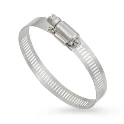 Presilla Metálica (2¼"-3")