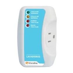 Protector de Voltage (110V)