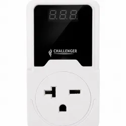 Protector De Voltaje 220V