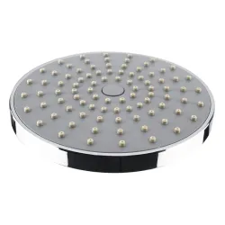Regadera Redonda 6"