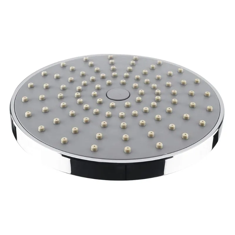 Regadera Redonda 6"