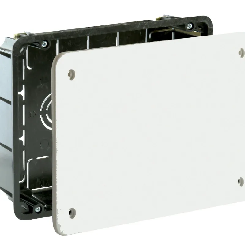Registro Eléctrico