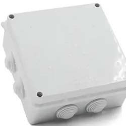 Registro Eléctrico