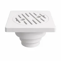 Rejilla para Ducha(PVC)