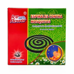 Repelente de Mosquitos (Incienso)