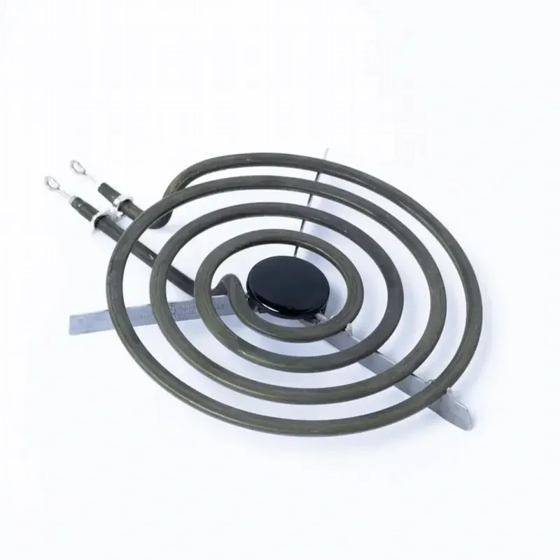 Resistencia para Fogón