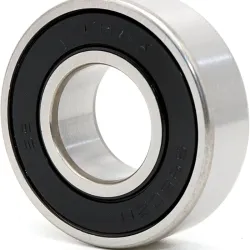 Rodamiento (Caja de Bola)6206-2RS
