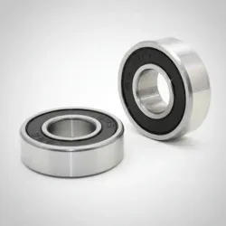 Rodamiento (Caja de Bola)6301-2RS