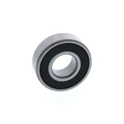 Rodamiento (Caja de Bola)6303-2RS