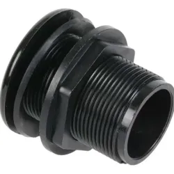 Salida de Tanque de 2"