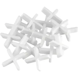 Separador de Loza (2mm)